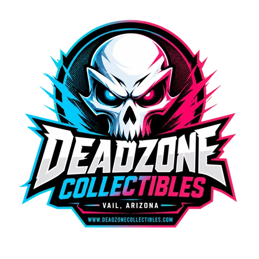 Deadzone Collectibles