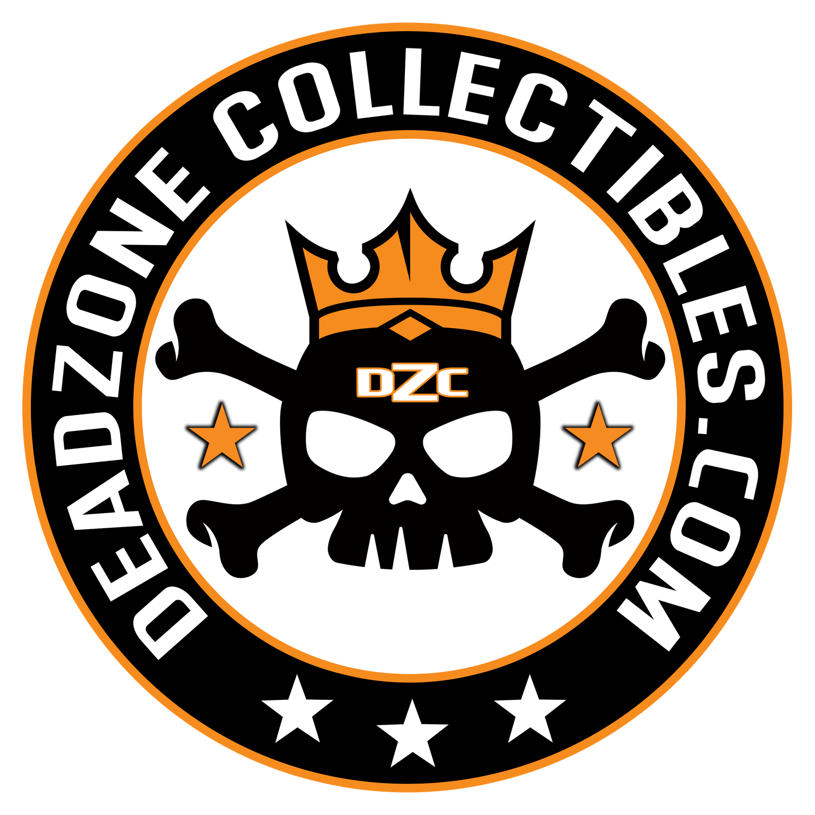 Deadzone Collectibles