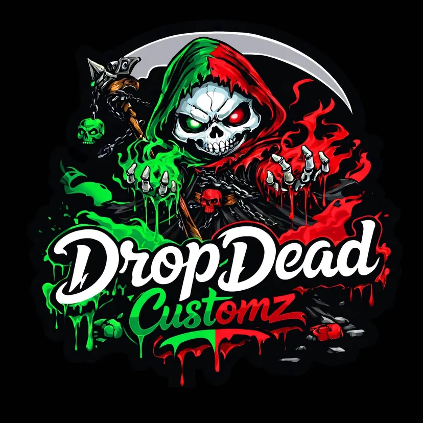 Custom Grails: Dropdead Customz and Their Unmatched Craftsmanship