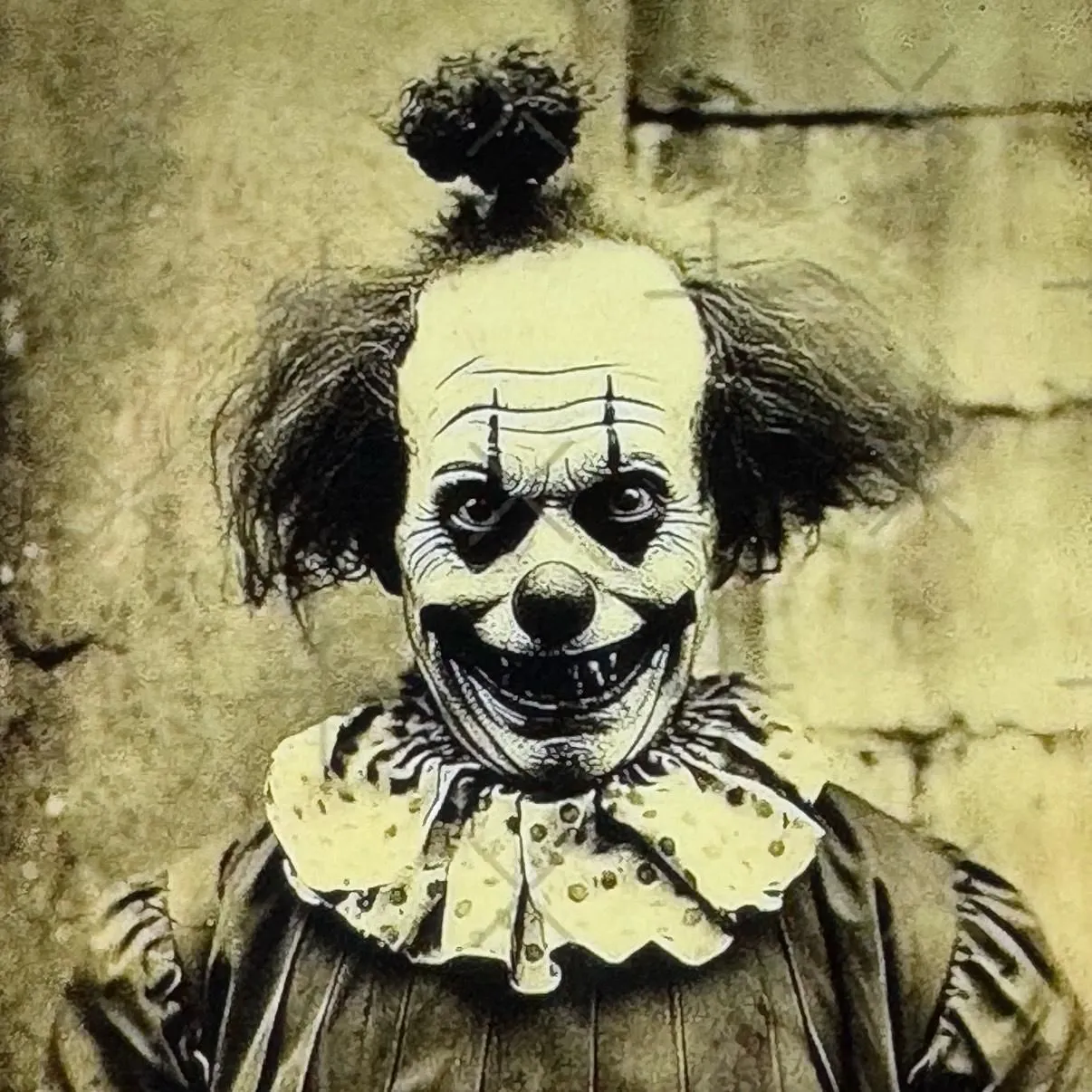 Killer Clown: The Funko Hunter You Need to Follow